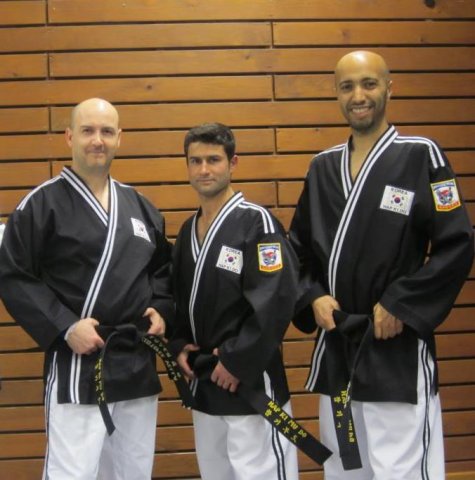 hapkimudo 1